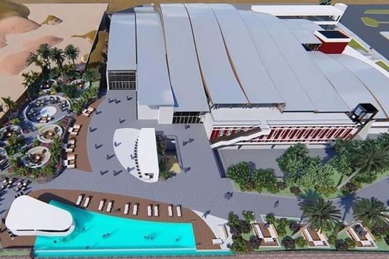 New shopping centre to open in Costa Adeje with 90 shops and restaurants