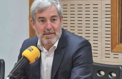 The Canaries President calls for tourism industry transformation and wage increase