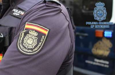Two arrested in Tenerife for stealing and then selling €15,000 worth of smartphones