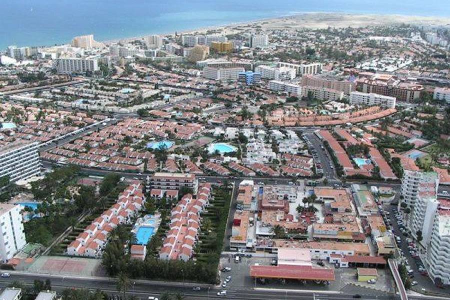 Fund preparing €150 million for the purchase of tourist complexes in Gran Canaria