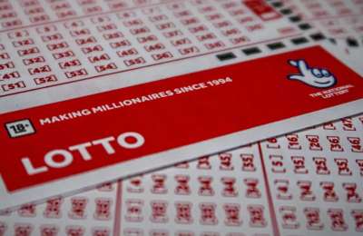 Is Lotto the same as Lottery? How do the two games of chance differ from each other?