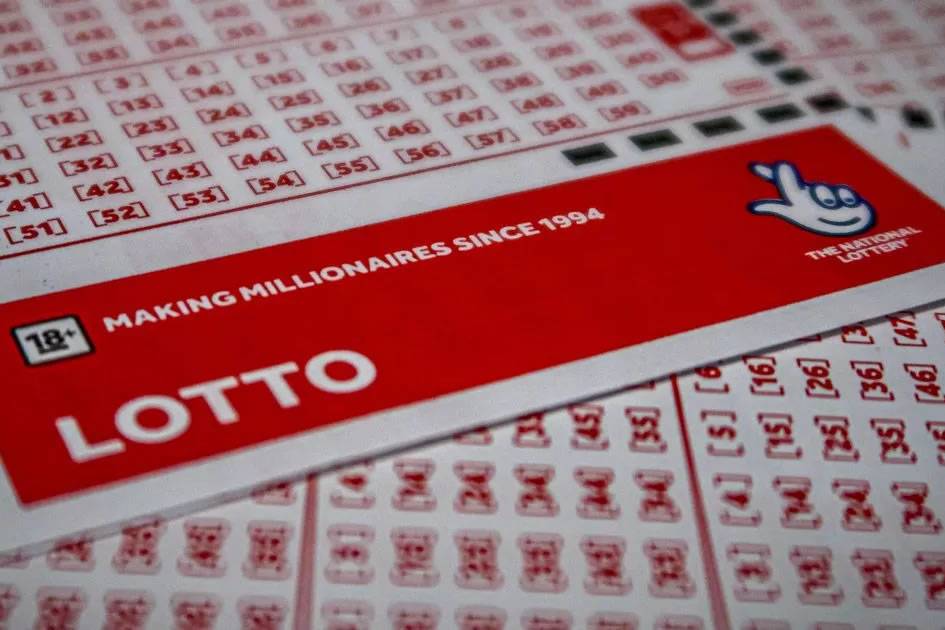 Is Lotto the same as Lottery? How do the two games of chance differ from each other?