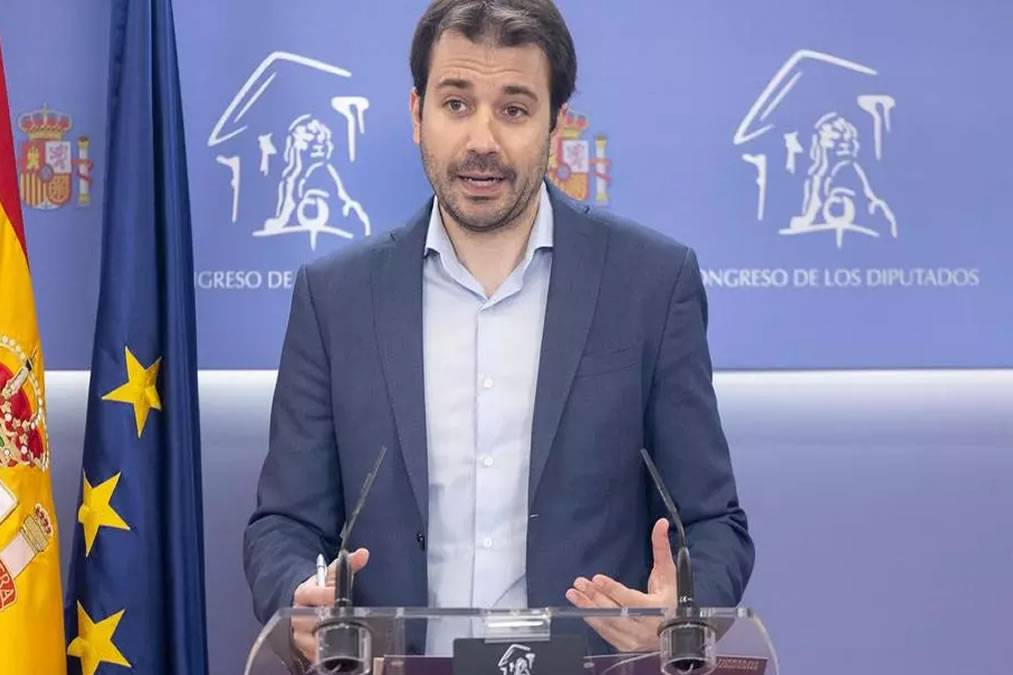 Podemos wants to limit the amount of properties purchased by foreigners