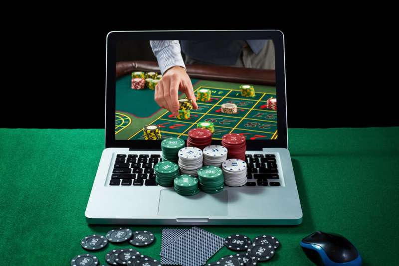 Online Gambling Tips: Avoid common beginner's mistakes