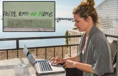 Canary Islands government wants more digital nomads despite the "housing crisis"