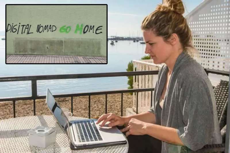 Canary Islands government wants more digital nomads despite the "housing crisis"