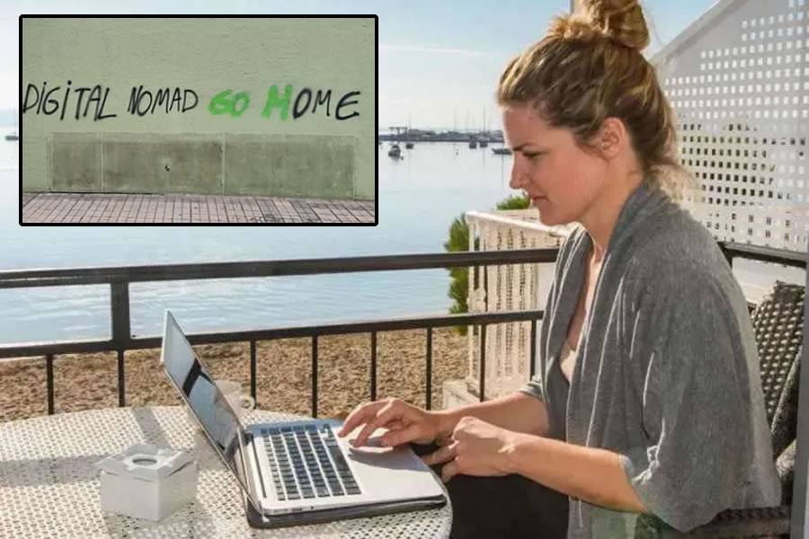 Canary Islands government wants more digital nomads despite the "housing crisis"