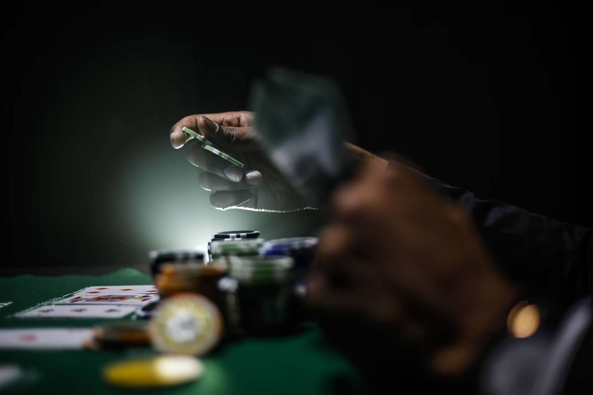 The Evolution of Online Gambling in the UK: The Rise of £1 Deposit Casinos