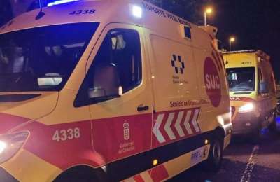 23-year-old British man killed trying to cross TF-1 motorway on foot