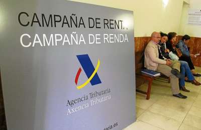 Canary Island workers to get an extra €3,500 a year with income tax cuts