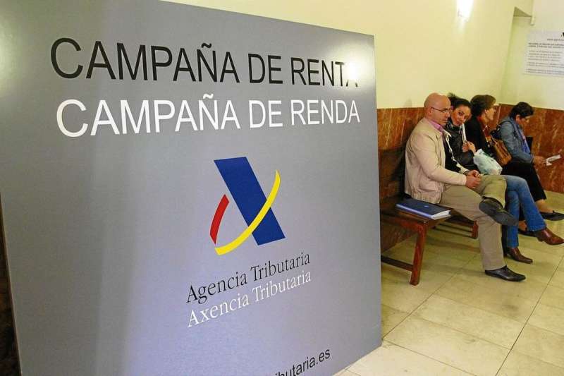 Canary Island workers to get an extra €3,500 a year with income tax cuts