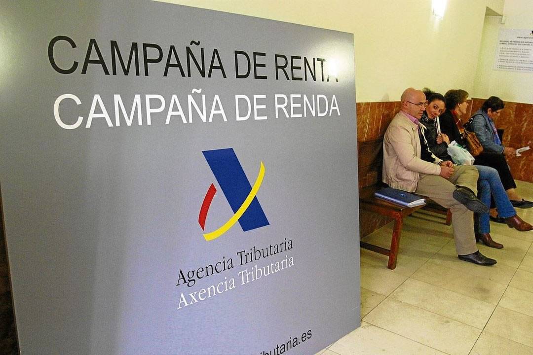 Canary Island workers to get an extra €3,500 a year with income tax cuts
