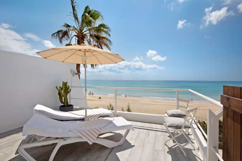 Holiday home owners anticipate a surge in bookings this summer in the Canary Islands