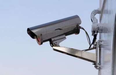 VIDEO: Machete attack in the Canary Islands caught on CCTV