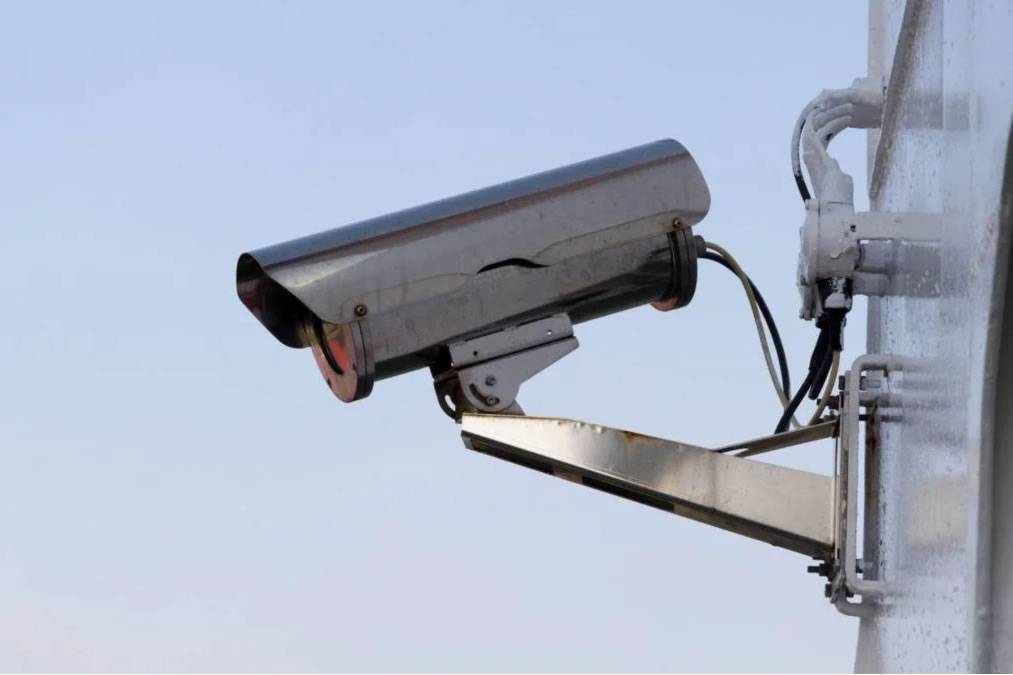 VIDEO: Machete attack in the Canary Islands caught on CCTV