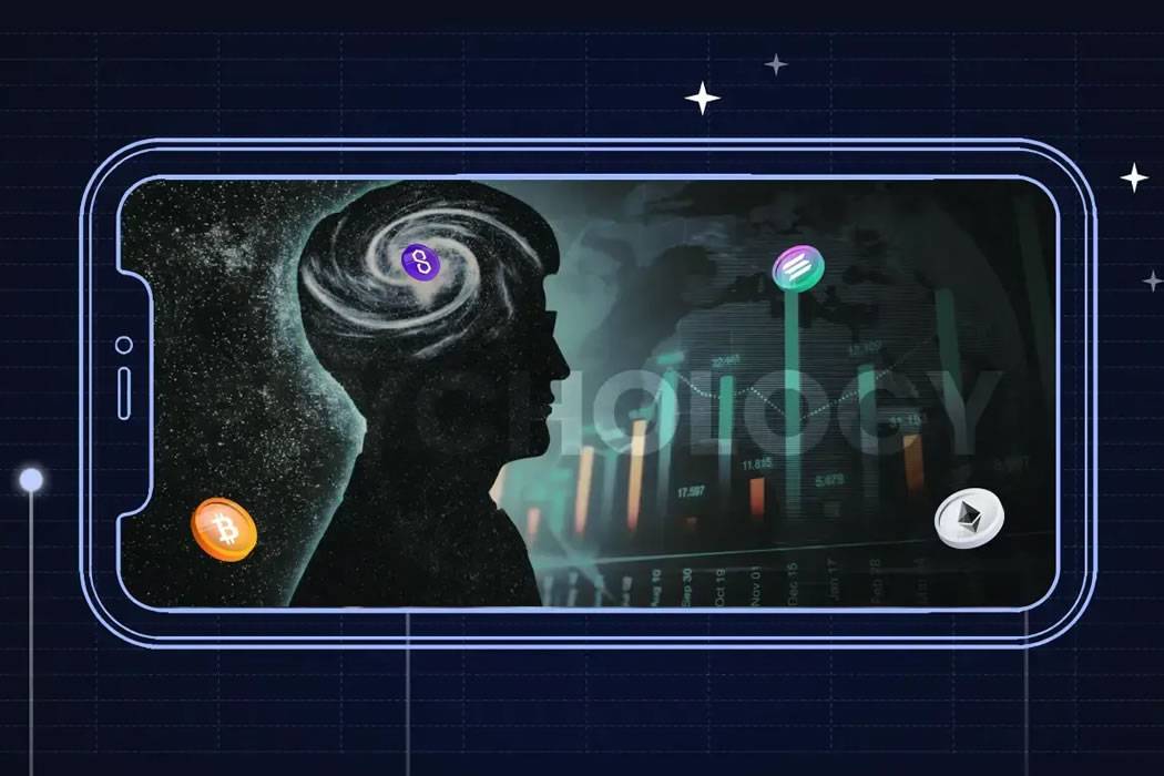 The Psychology of Crypto Investment: Mastering Your Emotions