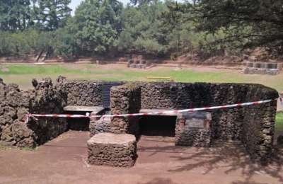 Tenerife Cabildo maintains fire and BBQ ban in recreational areas and outdoors
