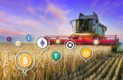 Exploring Yield Farming: A high-risk, high-reward investment strategy