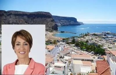 Mogan demands suspension of holiday rental law saying ‘it's impossible to comply with’