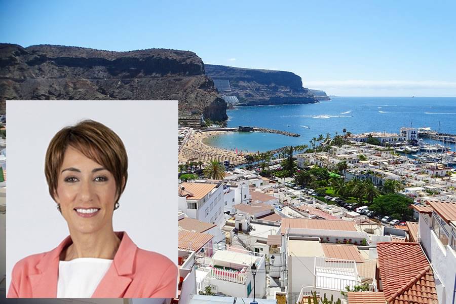 Mogan demands suspension of holiday rental law saying ‘it's impossible to comply with’