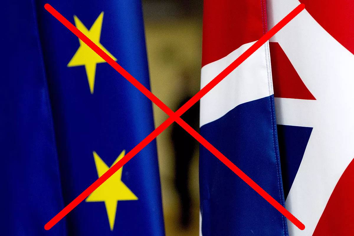 UK says NO to reintroducing freedom of movement in the EU