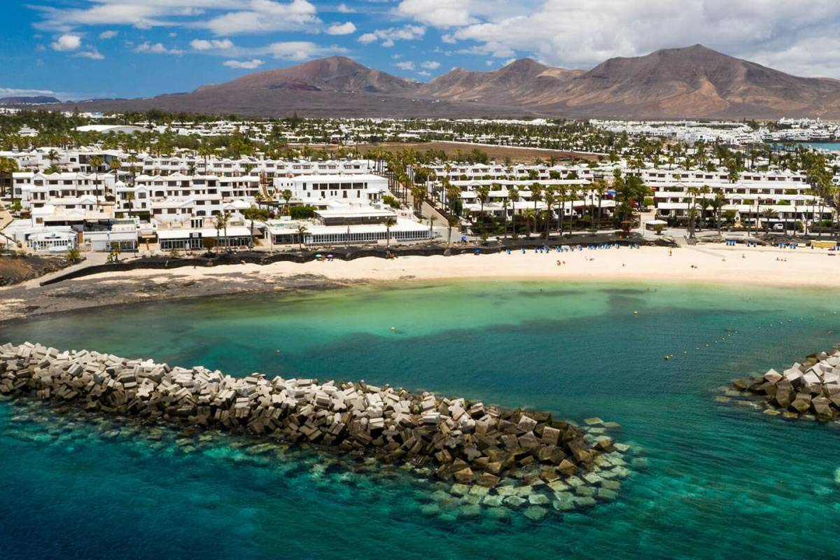 Lanzarote Cabildo cancels licences for four hotel projects