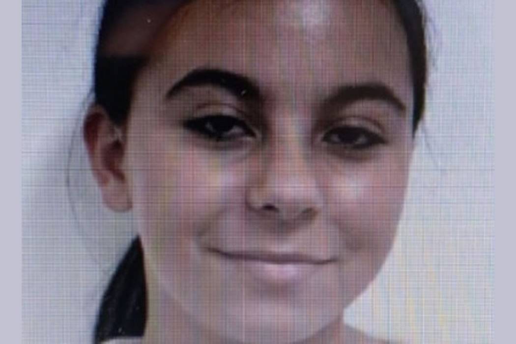 Search launched across the Canary Islands for missing 12-year-old girl 