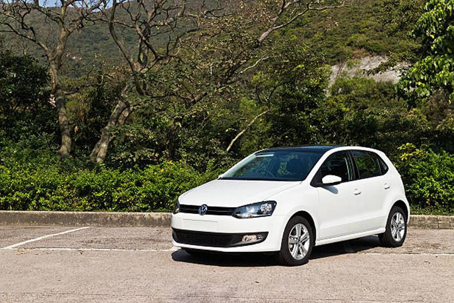 Compact and Capable: The Best Small Cars for Navigating the Canaries