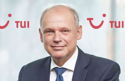 TUI CEO blames holiday home rentals for turmoil in the Canaries 