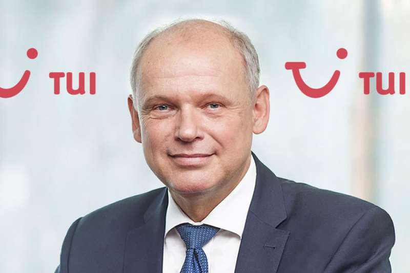 TUI CEO blames holiday home rentals for turmoil in the Canaries 