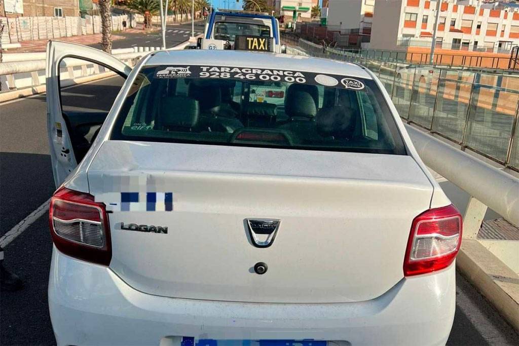 Taxi driver tests positive for cocaine and crack while on duty