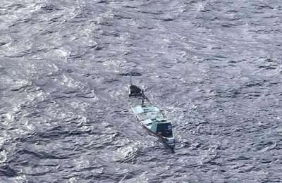 51 killed as boat capsizes on its way to the Canary Islands