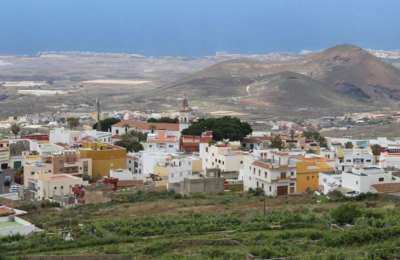 Cabildo approves initial 4.5 million euros for 78 residential properties in Tenerife