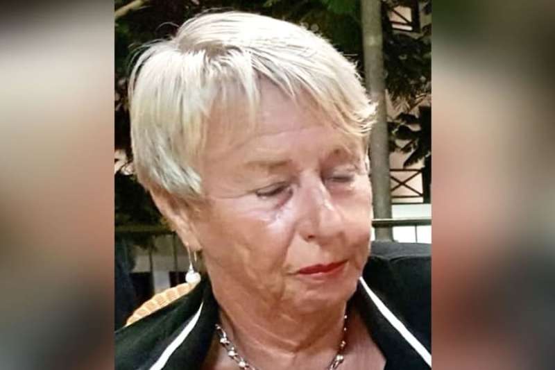 Identity revealed of dead woman found floating in the sea in Tenerife