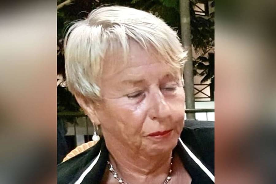 Identity revealed of dead woman found floating in the sea in Tenerife Identity revealed of dead woman found floating in the sea in Tenerife