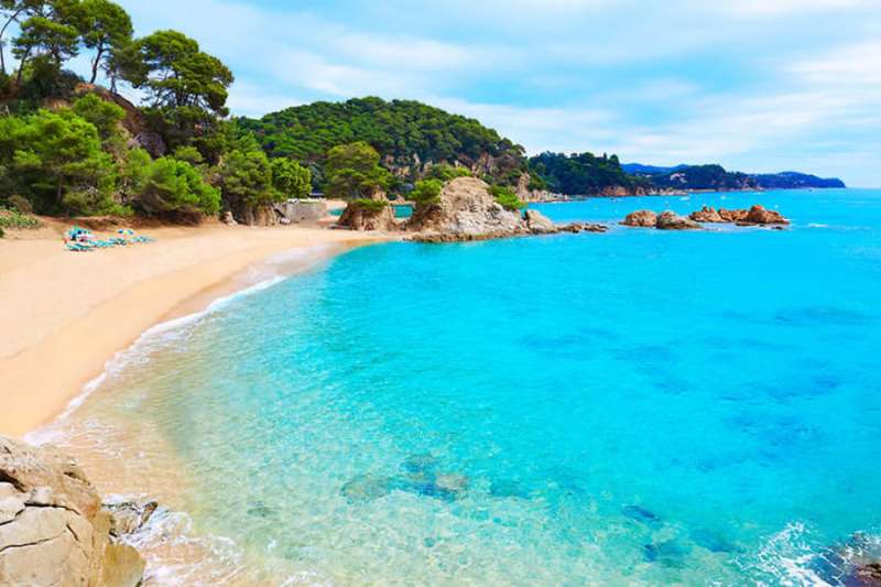 Beach Vacations in Spain: Finding the Best Spots for Sun and Sea