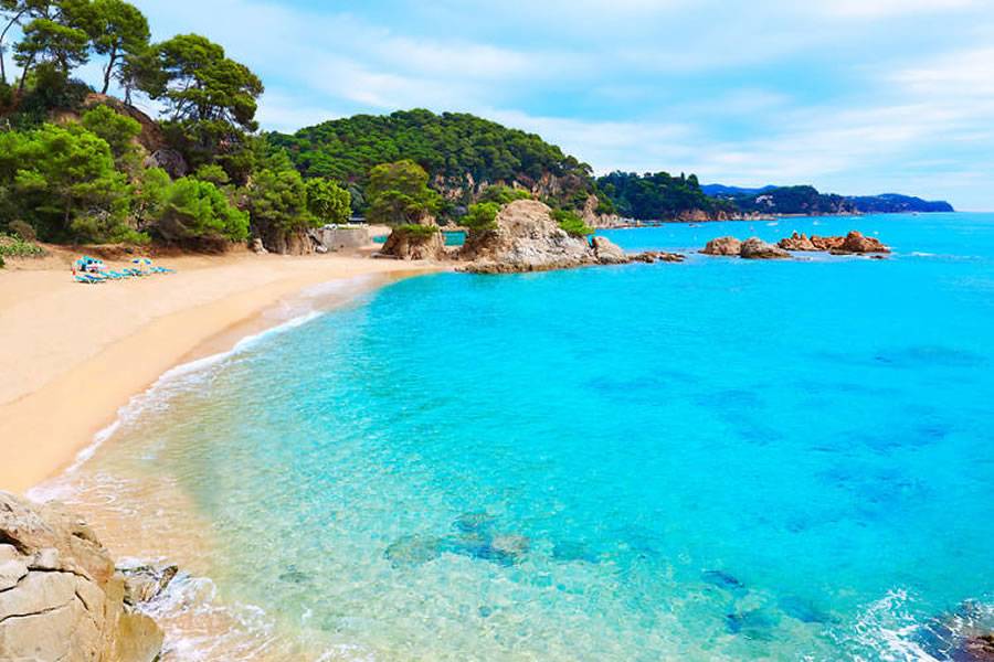 Beach Vacations in Spain: Finding the Best Spots for Sun and Sea