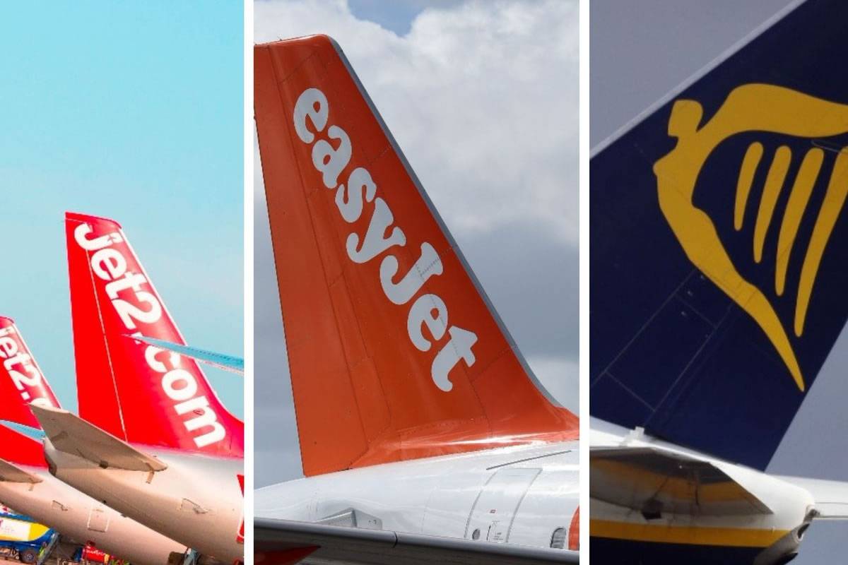 Low-cost flights to the Canary Islands have increased by over 30%