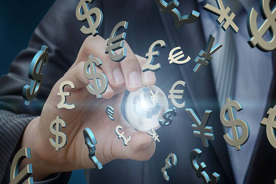 Shield Your Forex Wealth from Multicurrency Pitfalls
