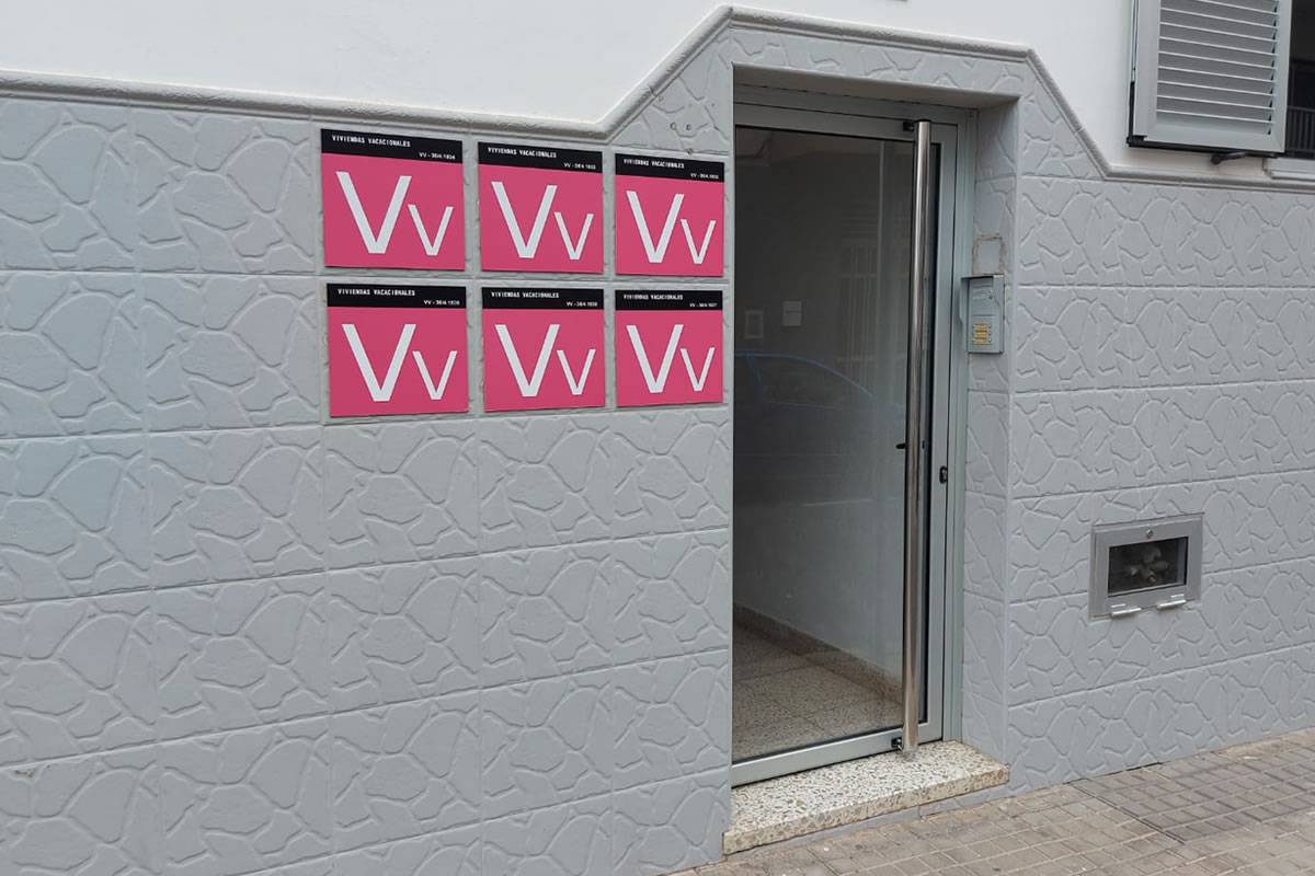 Ascav propose suspending the issue of VV licences and an Eco-tax on all accommodation