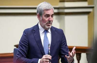 Canary Islands President: ‘Its time to restrict property purchases by non-residents’