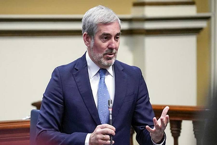 Canary Islands President: ‘Its time to restrict property purchases by non-residents’
