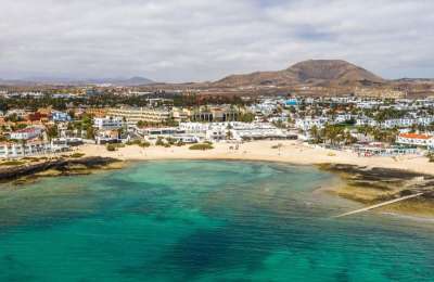 Government authorises the construction of a new 1,000-bed hotel in Fuerteventura