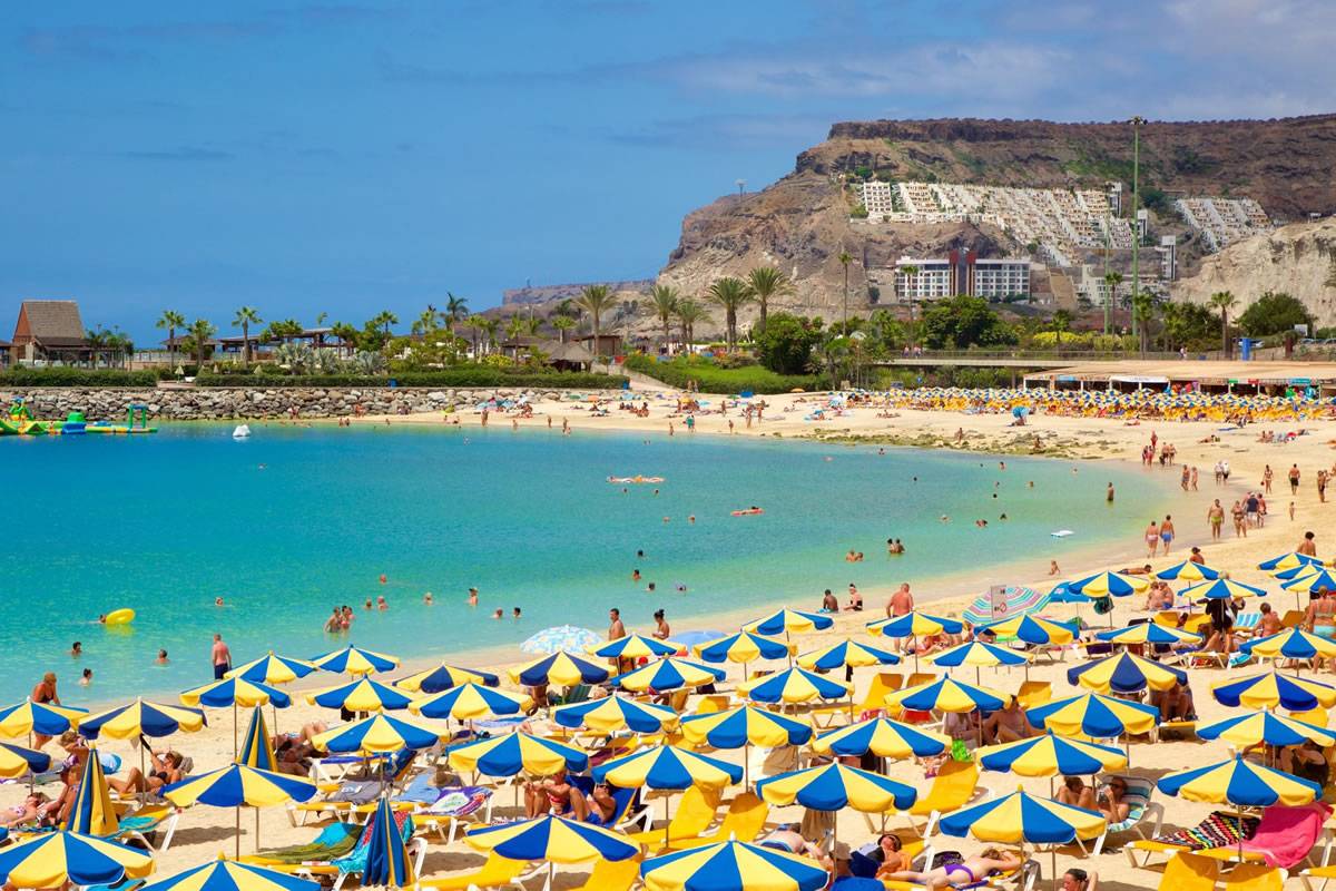 Mogan aims to be first resort to introduce a tourist tax