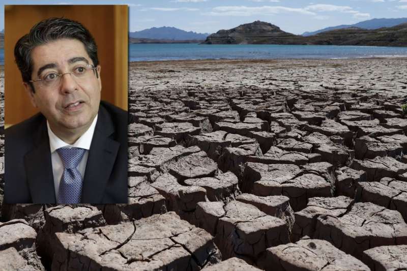 Parties call for action against the drought in Tenerife as the situation is getting critical