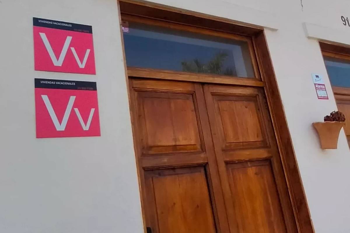 Immediate halt demanded on issuing of new VV licences in the Canary Islands