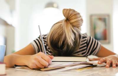 10 hacks to quickly study for a test or an exam