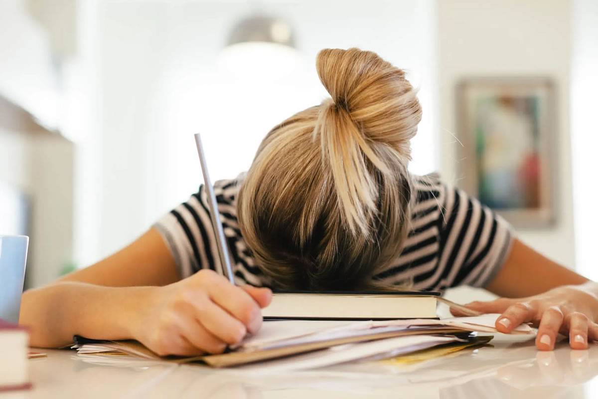 10 hacks to quickly study for a test or an exam