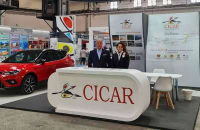 CICAR voted the best Car Rental Company in Spain according to OCU