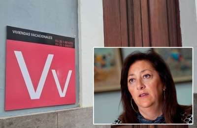 President of ASCAV speaks out about holiday homes and VV licences